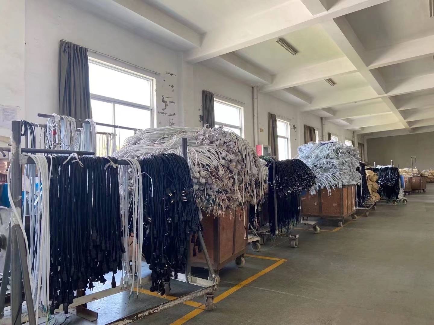 Our factory-1