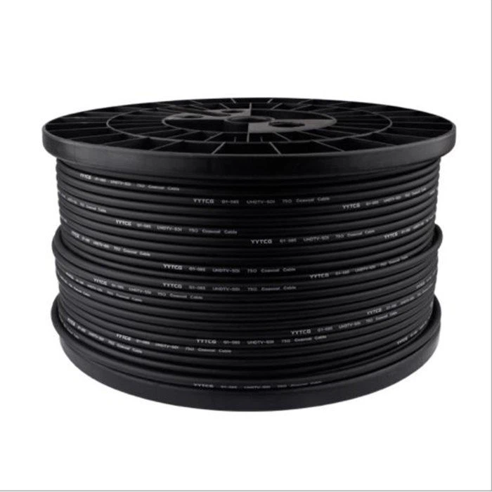 coaxial rg6