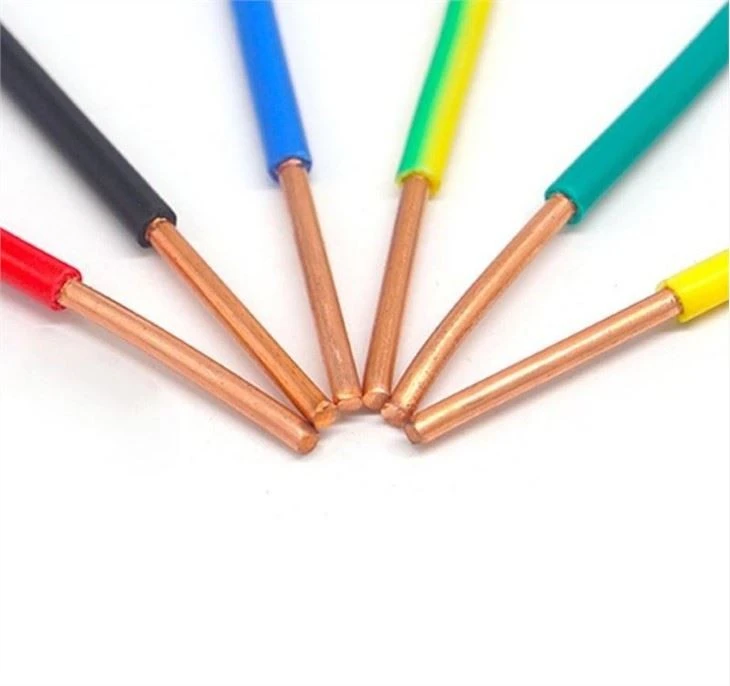 4mm Single Core Cable