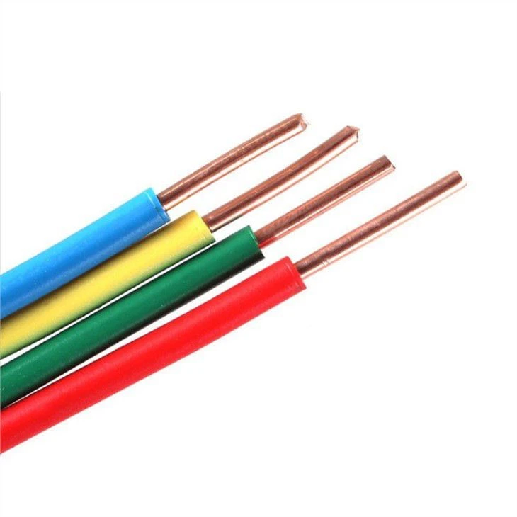 4mm Single Core Wire