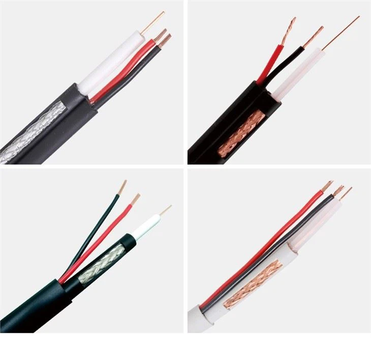 Rg6 Cable Wire