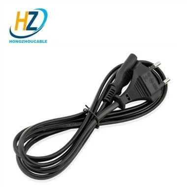 10A 2M 2 PIN Pouvwa Plog