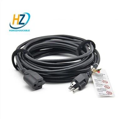 3 PIN ekstansyon kòd
