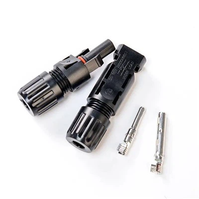 Y MC4 Connector