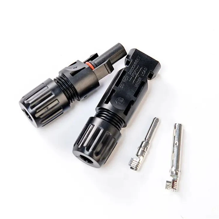 Y MC4 Connector