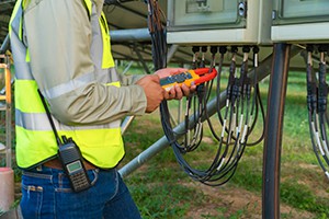 Solar Installation Tool