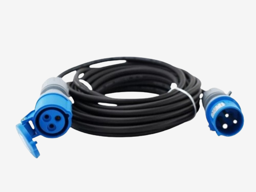 Industrial Power Cords Industrial Power Cords