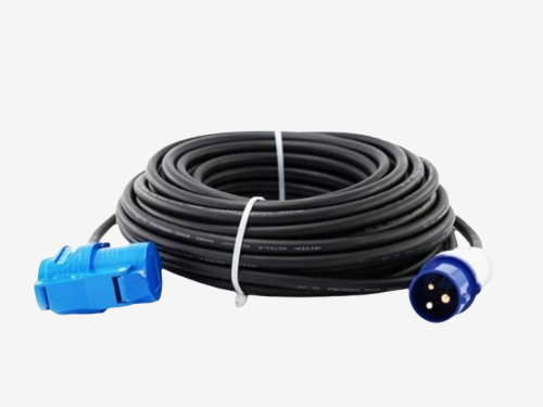 Industrial IEC 60309 Power Extension Cords Industrial IEC 60309 Power Extension Cords