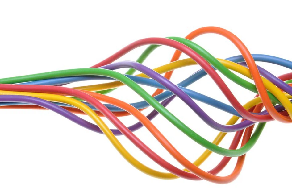 Application Of Special Wire Colors Application Of Special Wire Colors